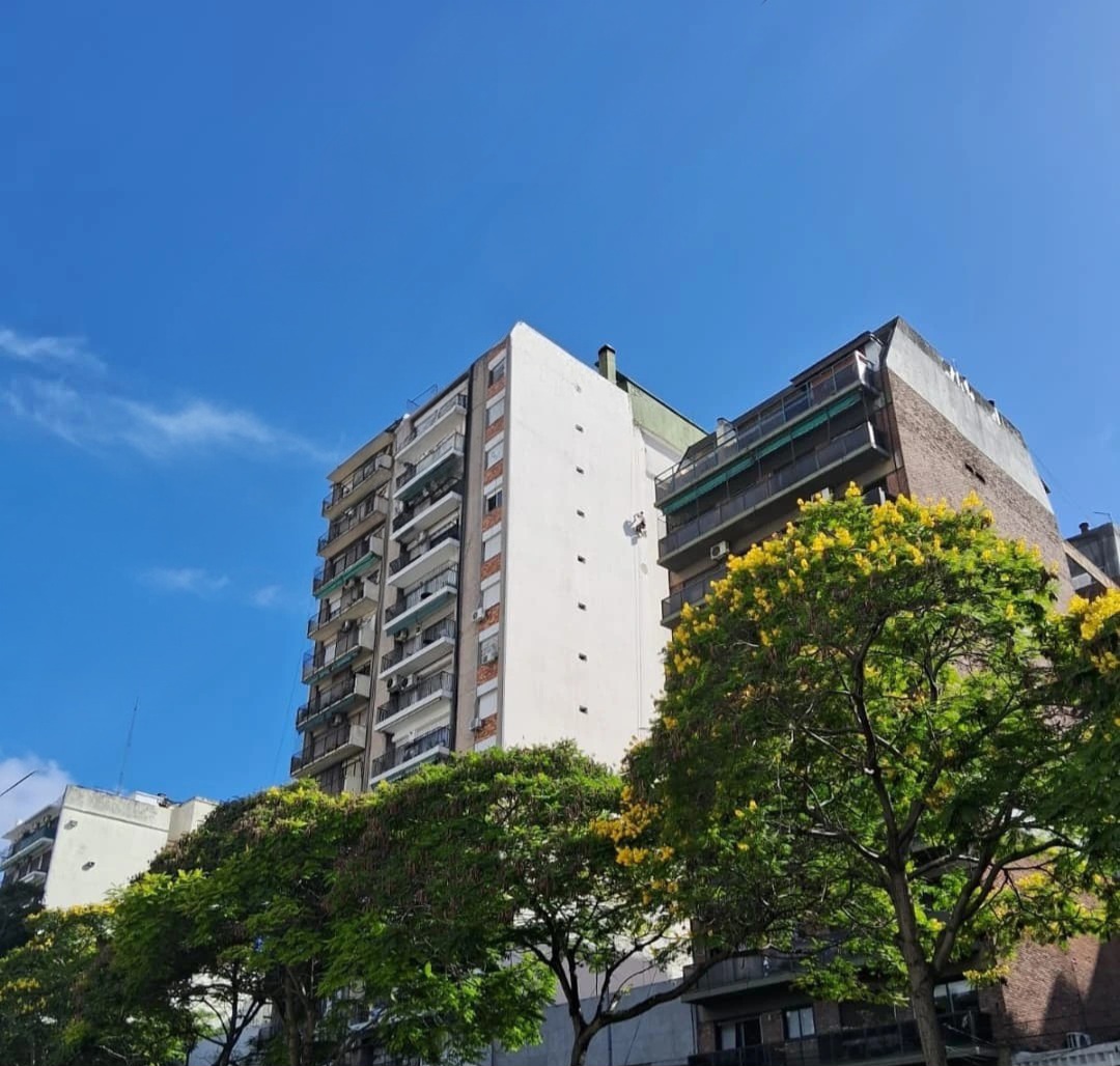 Fachadas de edificios